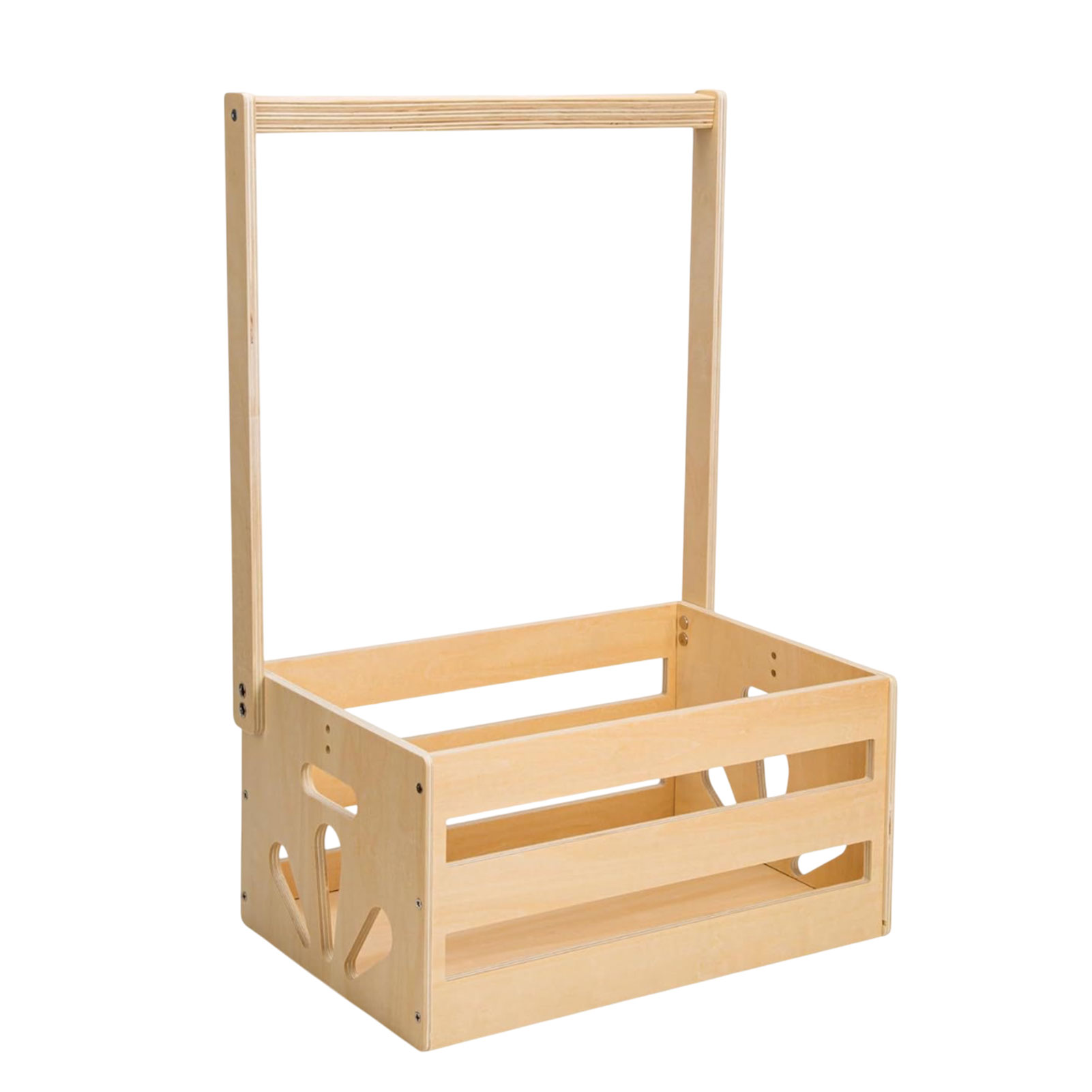 2025 Large Wooden Baby Product - Baby Products Basket ulasan dan harga