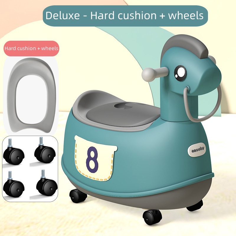 Children's Multi-Function Toil - Toddler Potty Training Seat ulasan dan harga