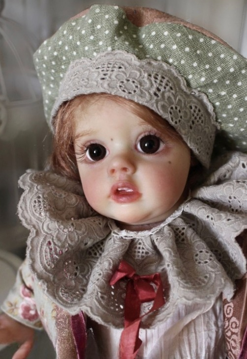 NPK 12'' Unfinished Doll Parts - Baby Products Kit For Newborn ulasan dan harga